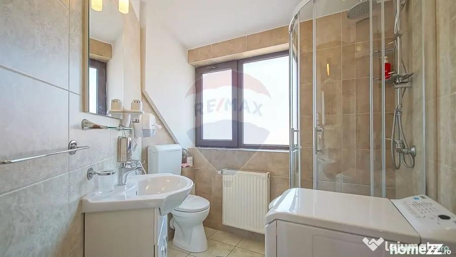 Casă cu 4 camere cu Teren 117 Mp în Brașovul Vechi