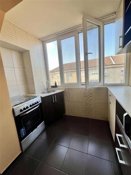 Apartament cu 2 camere decomandat în Calea Aradului