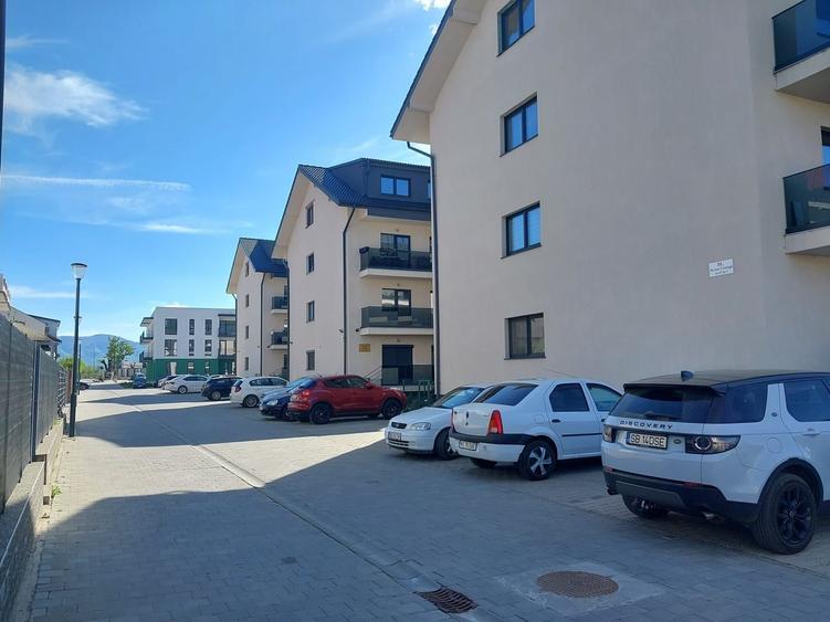 Apartament cu 2 camere decomandat în Șelimbăr