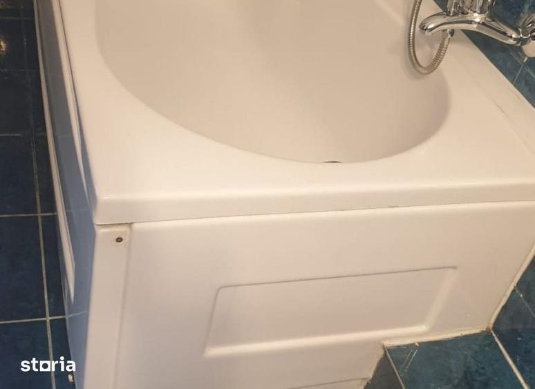 Apartament 2 camere Nicolina , 60 metri, etaj 5 Cod:162790 - 10