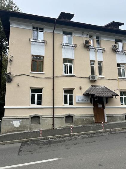 Spațiu comercial, de 65 mp, în Albești