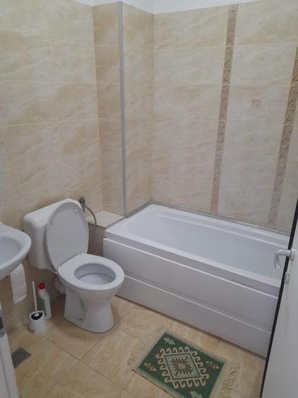 Apartament 3 camere Militari Residence etaj 4 minim 1 an de zile - 1