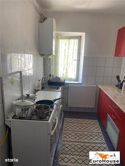 Apartament cu 2 camere de inchiriat in Alba Iulia - 5