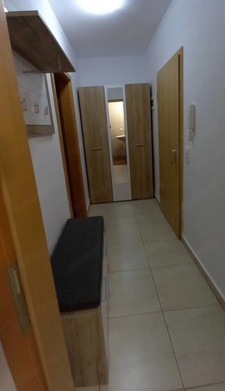 Garsonieră în Avantgarden