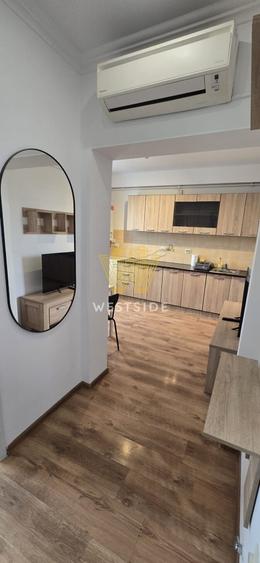 Apartament cu 2 camere decomandat, mobilat în Iosefin