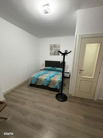 garsoniera zona strada morilor 5 min de stefan cel mare 250 euro - 3