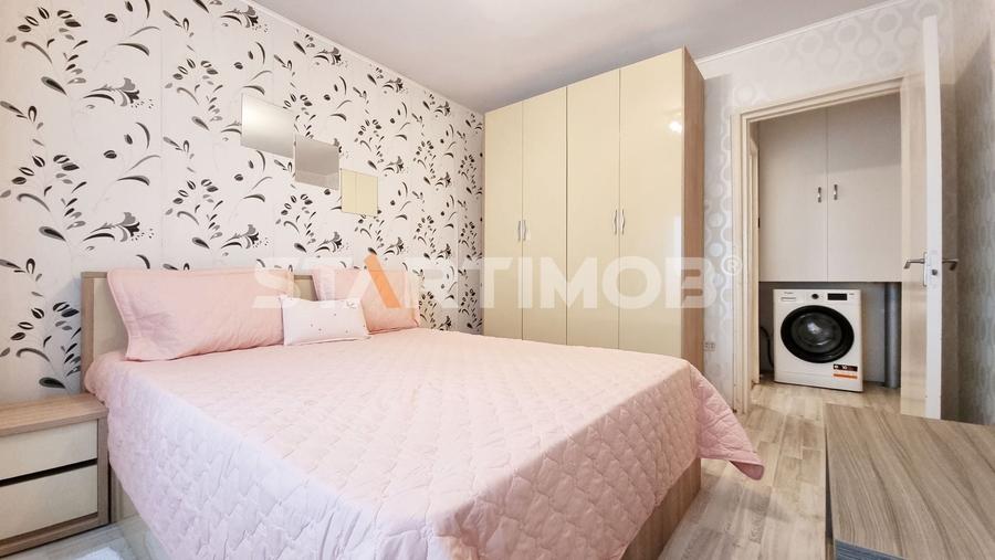 Apartament mobilat zona ITC cu parcare - 2