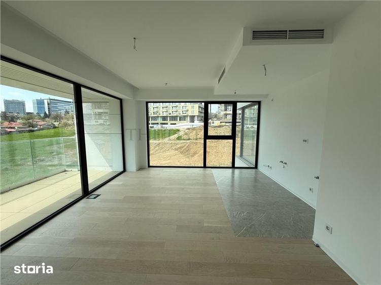 Apartament 2 Camere | Terasa Spatioasa | FLOREASCA | TAXARE INVERSA - 6