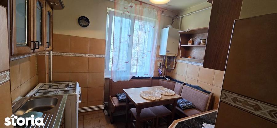 Ap 2 Camere Bdul Take Ionescu 350 euro - 11