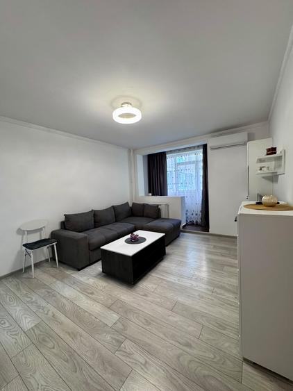 Apartament cu 2 camere circular în Drumul Taberei