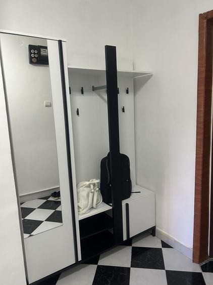 Apartament cu 2 camere decomandat în Rahova