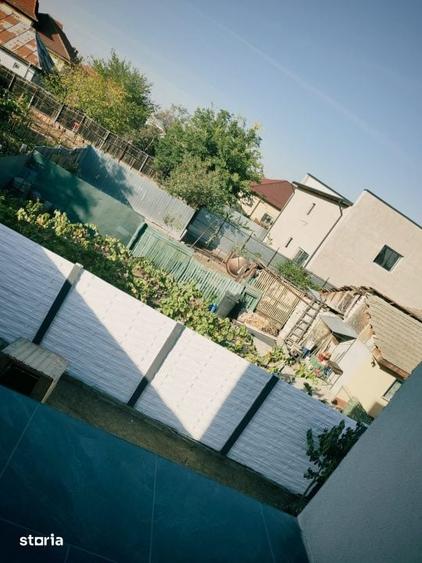 Casă cu 5 camere cu Teren 330 Mp în Central