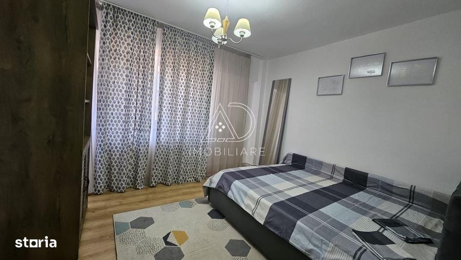 Apartament Cu 3 Camere De Inchiriat - 6