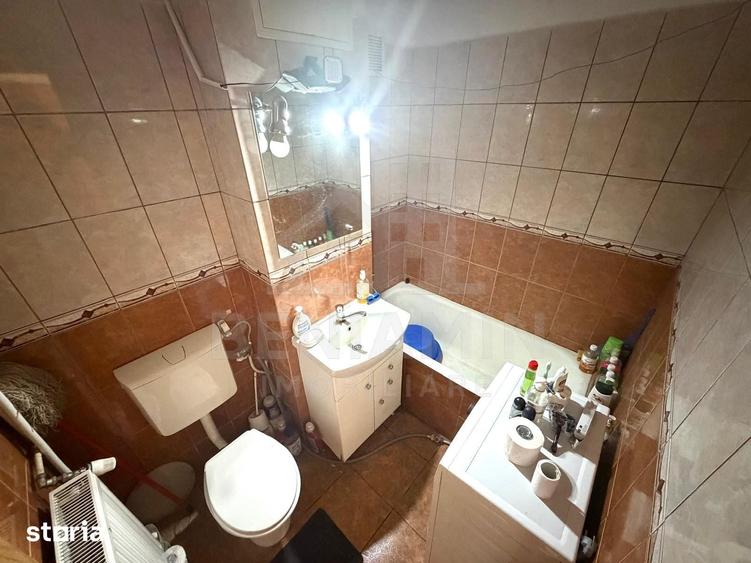Garsonieră în Gării