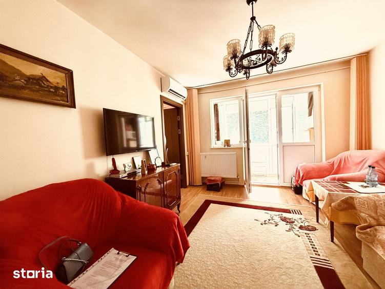 Sabroso apartament 3 camere cf2 0% comision - 1