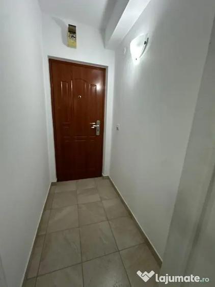 Garsonieră decomandată în Tomești