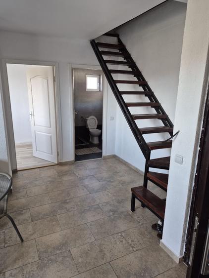 Apartament cu 3 camere în Sâncraiu de Mureș