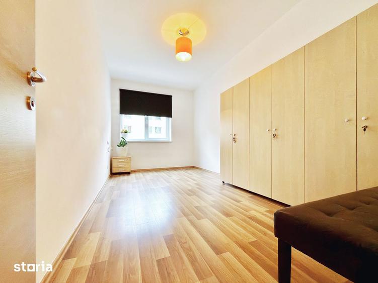 Apartament cu 3 camere în Vitan