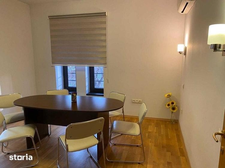 Apartament cu 2 camere în Rahova