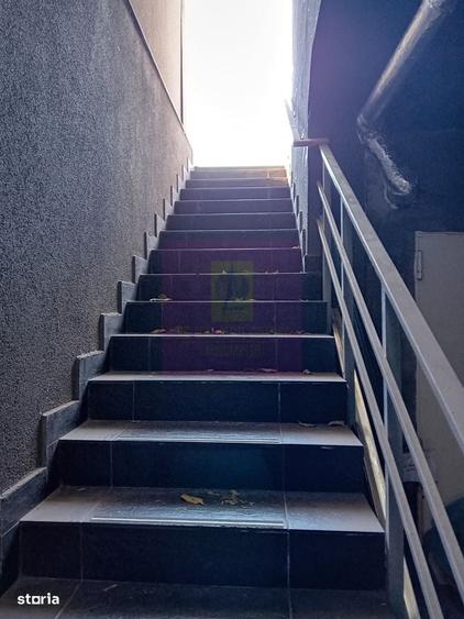 Spațiu comercial, de 106 mp, în Sebastian