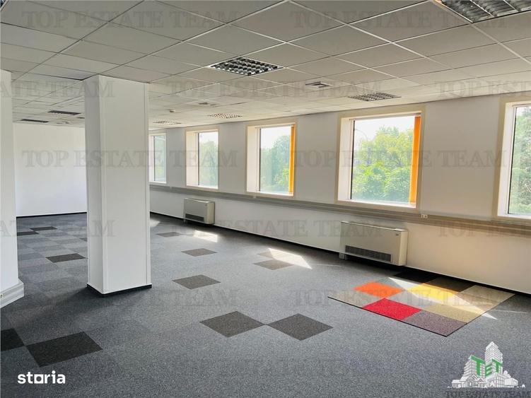 Spațiu comercial, de 520 mp, în Kiseleff