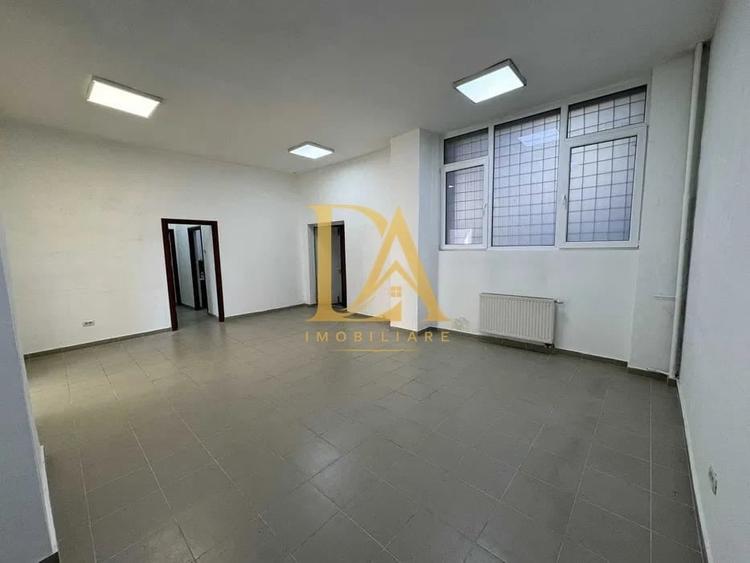 Spațiu comercial, de 100 mp, în Obor