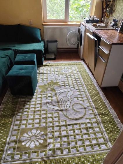 Apartament cu 2 camere decomandat în Ultracentral
