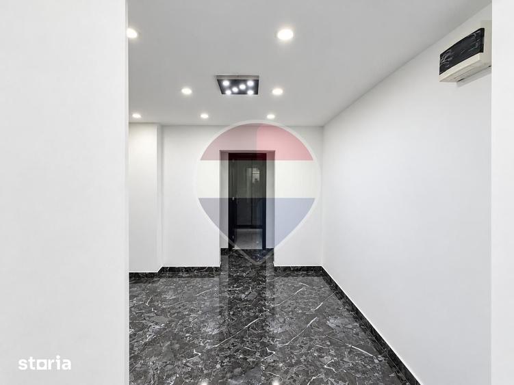 Apartament cu 2 camere decomandat în Mioriței