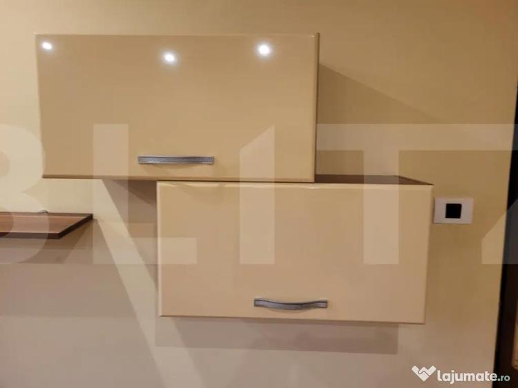 Apartament cu 2 camere decomandat în Miorița