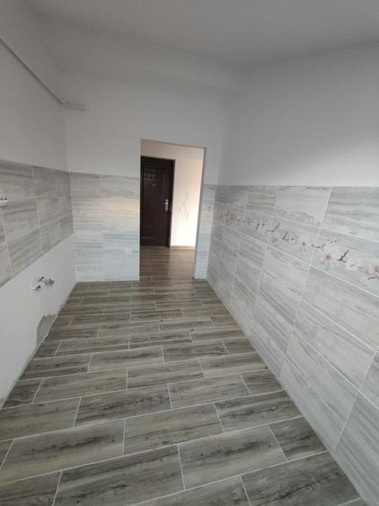 Garsonieră decomandată în Florești
