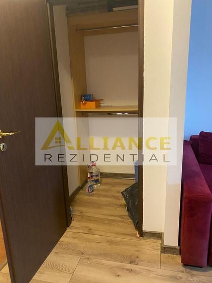 APARTAMENT 2 CAMERE - PRELUNGIREA GHENCEA - 18