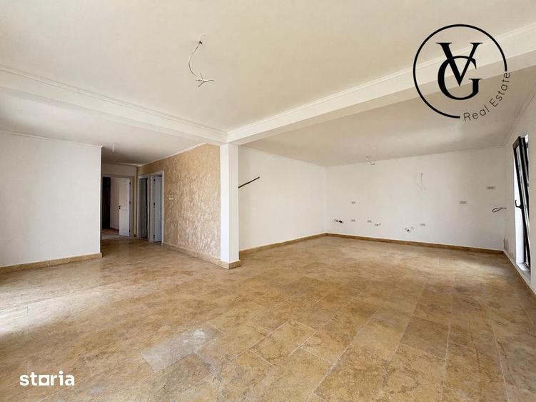 Casă cu 4 camere decomandat cu Teren 317 Mp în Central