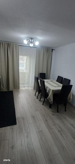 Apartament cu 2 camere în Nord