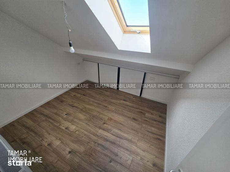 Apartament cu 3 camere în Vladimirescu