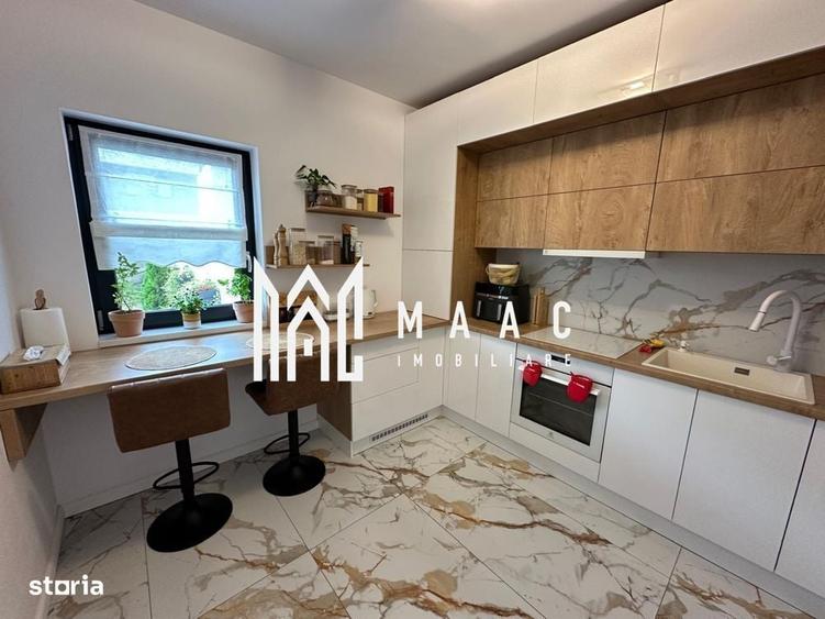 Apartament cu 3 camere decomandat în Exterior Nord