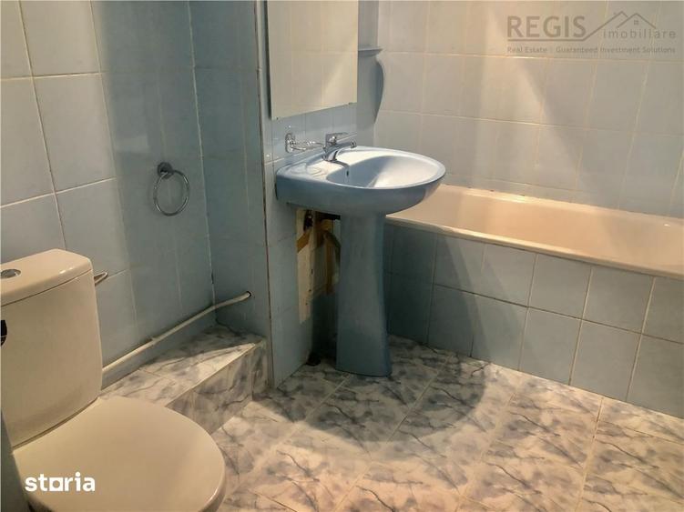 Pret bun! JUDETEAN - CALEA BUCURESTI | 2 Camere Spatios 57 MP | Boxa m - 2