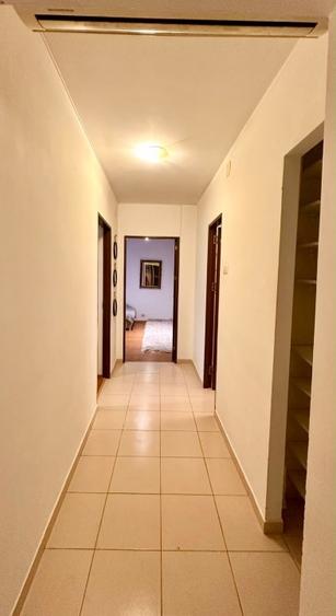 Apartament cu 2 camere decomandat în Tineretului