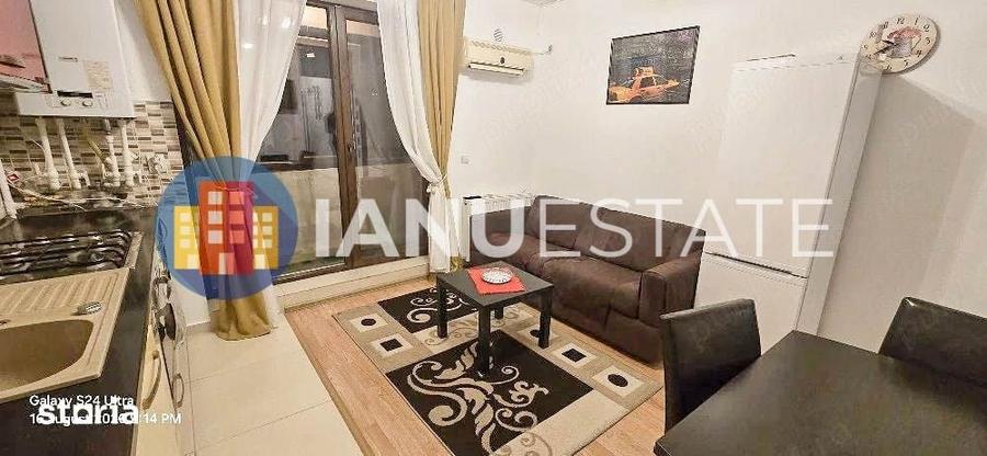 Apartament cu 2 camere decomandat în Vitan