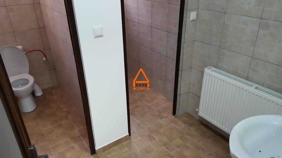 Birou, de 300 mp, în Centru Civic