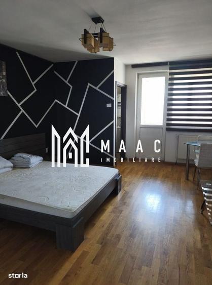 Garsonieră în Ultracentral