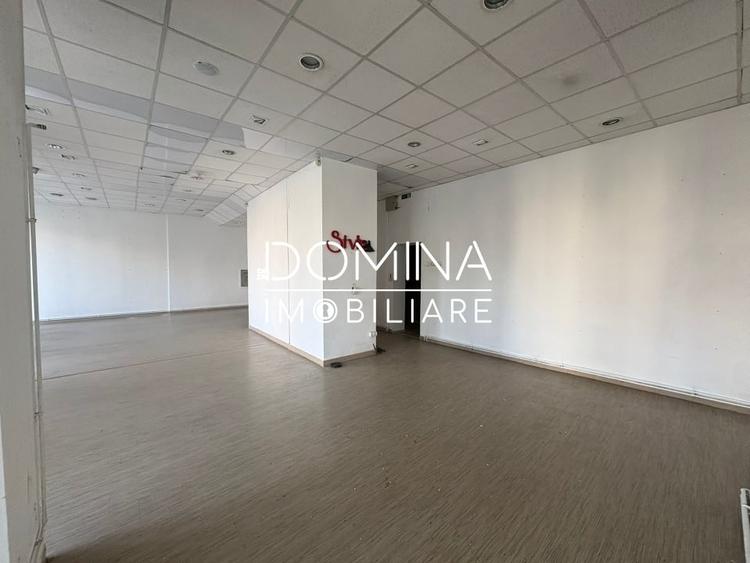 Spațiu comercial, de 150 mp, în Ultracentral