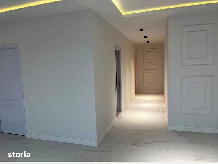 Casă cu 3 camere cu Teren 330 Mp în Gălbinași