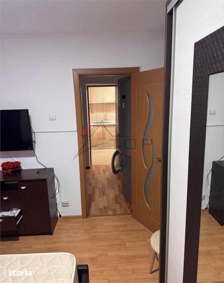 Apartament 2 camere, etajul 3- Nicolina, Gara Internationala - 3