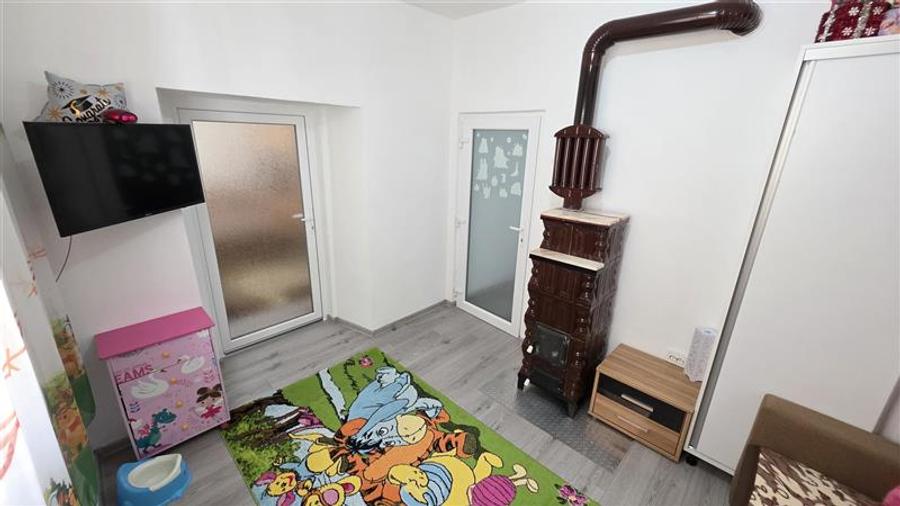 Oravita | Apt. 4 Incaperi + 91MP Curte | La Casa | ZERO COMISION - 30