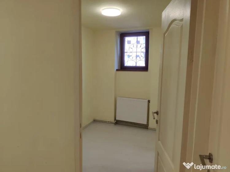 Apartament cu 2 camere decomandat în Hașdeu