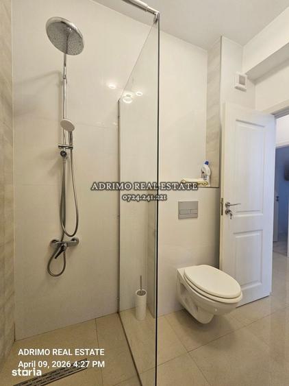 Apartament cu 3 camere în Nord