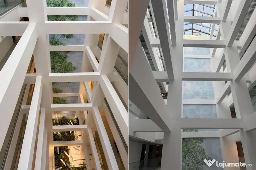 Apartament 3 camere Faleza Nord Constan?a pe plaja, terasa mare, bloc nou 2025 - 5