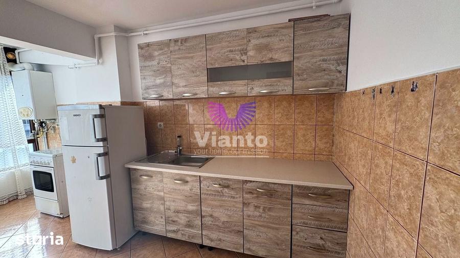 Apartament 2 camere spatios langa Gara- Regele Ferdinand -Central - 14