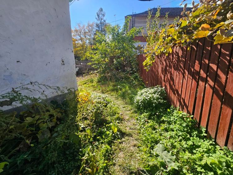 Teren Construcții intravilan de 650 mp, în Central