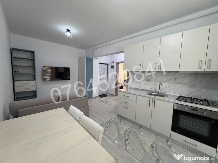 Studio/garsoniera dubla,2026,Militari Residence,Str. Weiner Palada 12 - 8